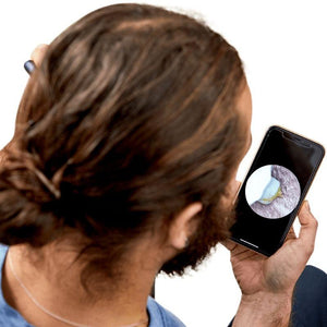 Nettoyeur connecté Bebird WIDE BUND